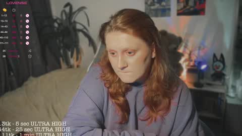 Kate online show from January 19, 9:55 pm