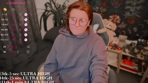 Kate online show from October 19, 10:56 pm