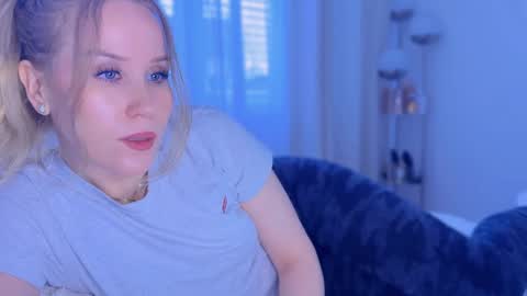 Mya-be Yours P online show from February 7, 4:24 pm