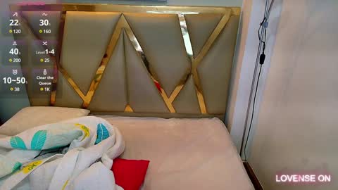 Samanta  online show from January 18, 12:26 pm