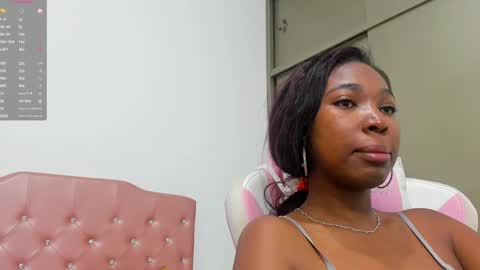 Samanta  online show from October 24, 5:03 am