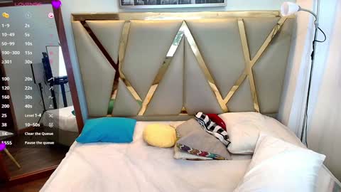 Samanta  online show from February 4, 12:44 pm