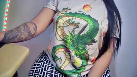 myhoney_hot online show from April 15, 7:58 pm