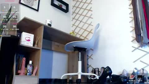 myla sarah1 online show from November 9, 12:49 am