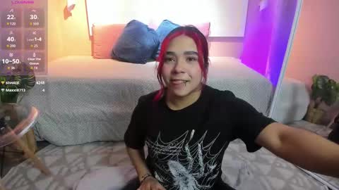 Rossi  online show from December 20, 4:11 pm