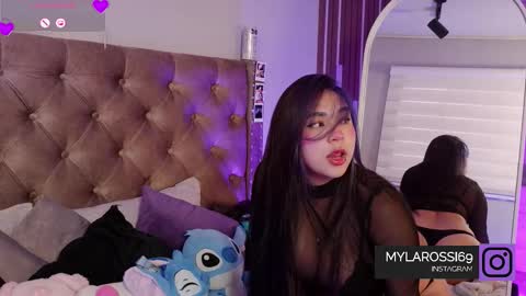 Rossi  online show from March 21, 2:11 pm