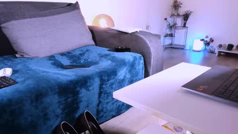 Anda online show from October 16, 10:12 pm