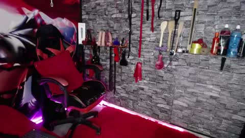 Mylu Morgan online show from December 4, 11:19 am