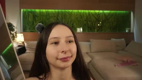 Greta online show from January 14, 5:40 pm