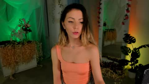 Maria  online show from February 11, 11:44 pm