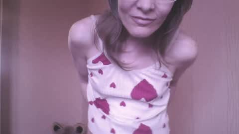 mysterious_blondy online show from May 31, 7:58 am