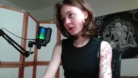 Eve online show from March 10, 8:24 pm