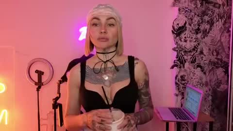 mysterious_twist online show from March 23, 4:24 pm