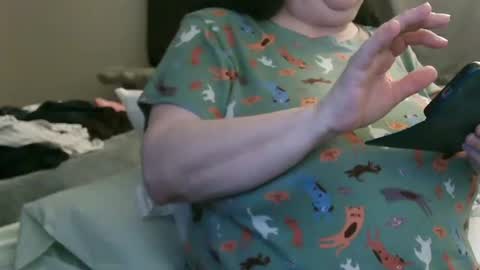 mysteriouswoman18 online show from October 31, 2:57 am