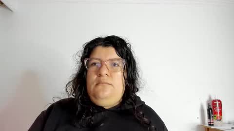 mystery_psique online show from January 12, 1:27 pm