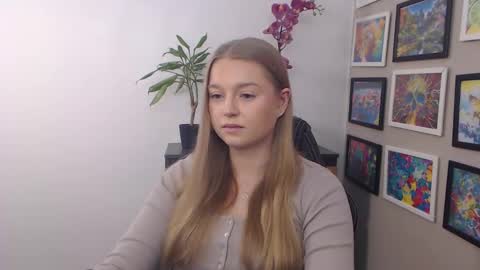 Erica online show from January 15, 9:35 am