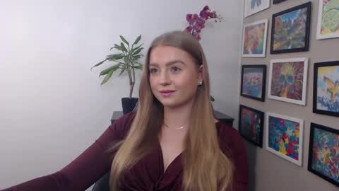 Erica online show from January 18, 8:10 am