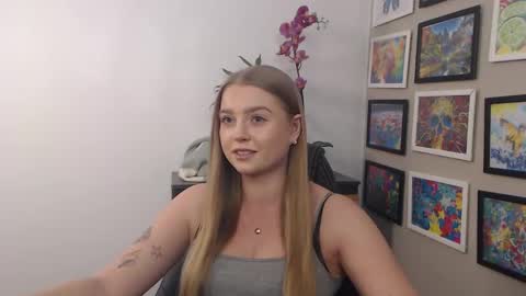 Erica online show from February 10, 10:31 am