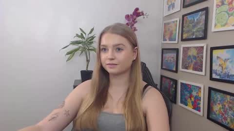 Erica online show from January 7, 9:07 am