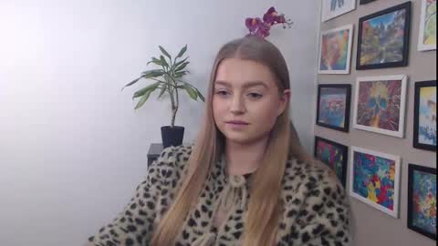 Erica online show from January 20, 12:28 pm