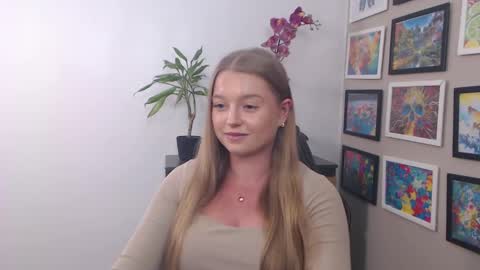 Erica online show from February 4, 10:54 am