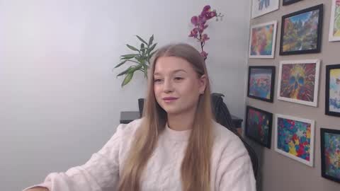 Erica online show from February 25, 8:58 am