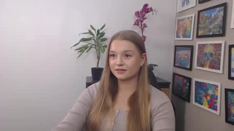 Erica online show from February 27, 9:00 am