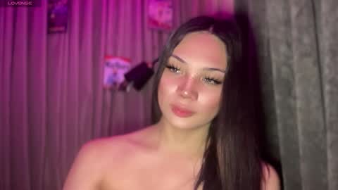 UR GIRL NEXTDOOR online show from February 24, 2:11 am