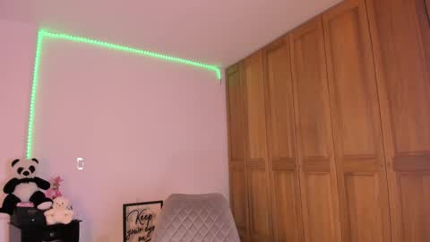 Elena online show from March 5, 10:12 pm