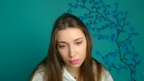 Amelia online show from February 14, 6:15 am