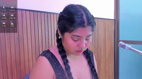 Snapshot of mysticlatina chatting on October 1, 11:59 am mysti online show from October 1, 11:59 am