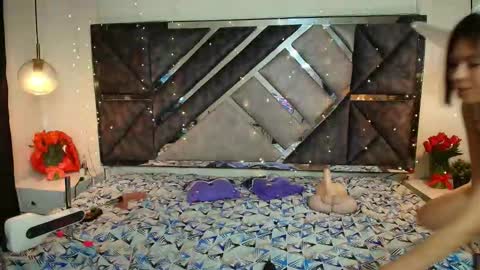 Mystic  online show from March 18, 5:18 pm