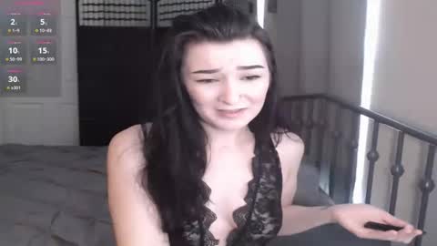 MysticMuse online show from January 30, 4:34 pm