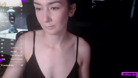 MysticMuse online show from September 18, 2:48 pm