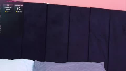 mysugarmoomy online show from February 20, 2:54 am