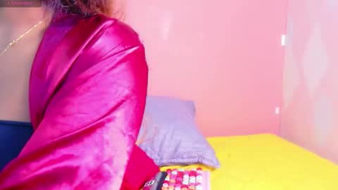 mysugarmoomy online show from November 28, 3:09 am