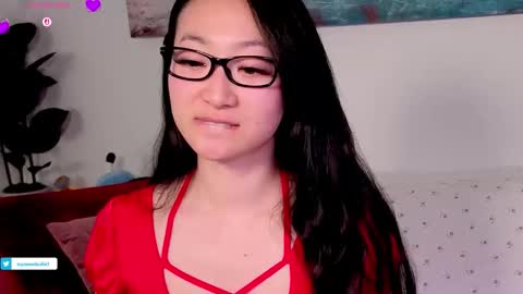 MySweetSofie online show from February 15, 9:58 pm