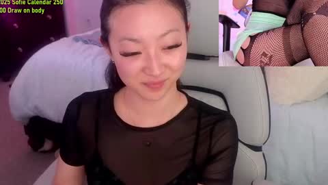 MySweetSofie online show from February 19, 1:40 am