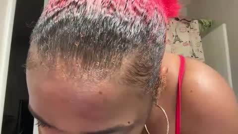 Mz coco melons69 online show from March 29, 9:36 pm