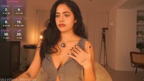 Nova online show from December 5, 4:08 pm