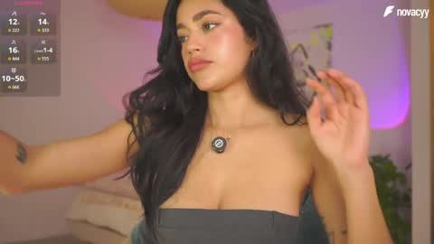 Nova online show from April 11, 3:59 pm