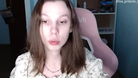 Vanessa and Julia  online show from March 30, 6:51 pm