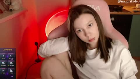 Vanessa and Julia  online show from April 10, 6:47 pm