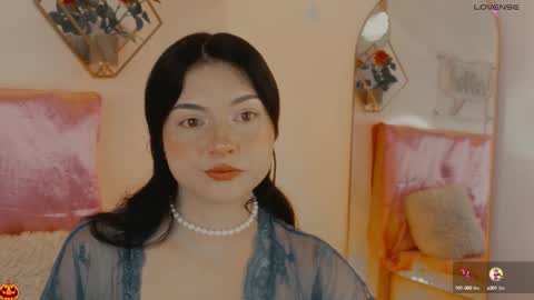 naamah_b online show from October 16, 2:30 pm