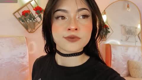 naamah_b online show from March 23, 2:23 pm