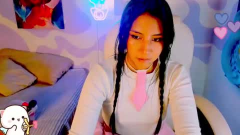 Camila-   free online show from March 11, 8:31 pm