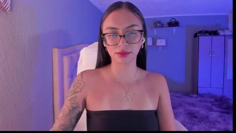 anny online show from July 18, 1:42 am