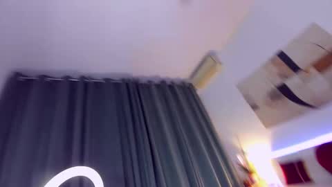 Nadia online show from October 20, 6:33 pm