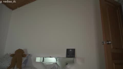 Nadia  INST Nadiaa dc online show from February 12, 4:47 am