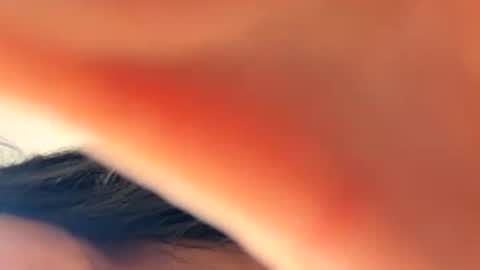 Michelle  online show from March 7, 3:46 am